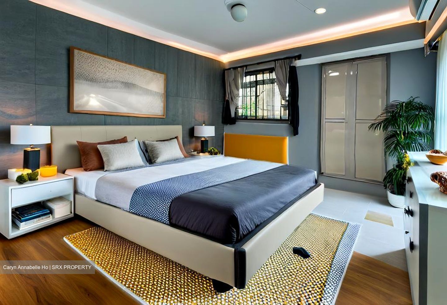 Woodlands Avenue 2 (Woodlands), HDB Executive #548042381